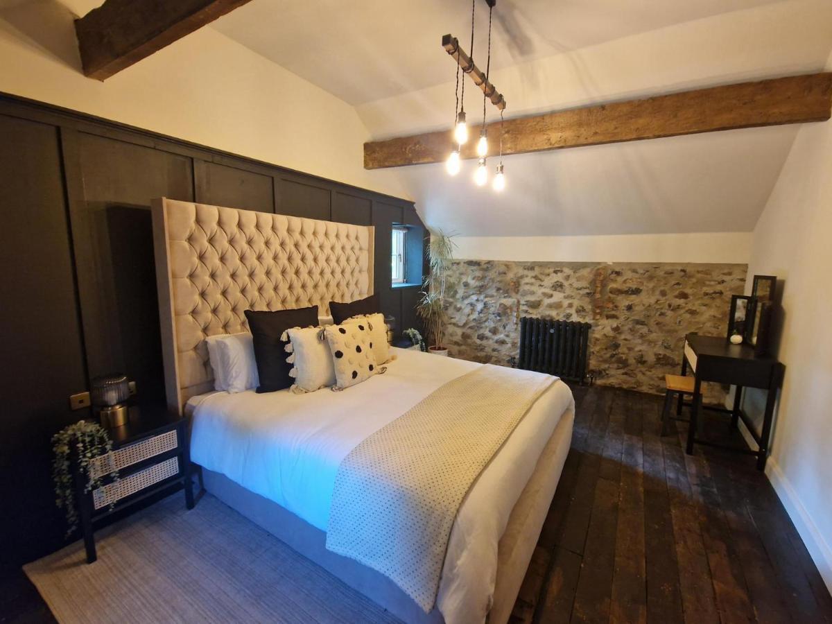 Blackberry Barn Ballymena Ngoại thất bức ảnh