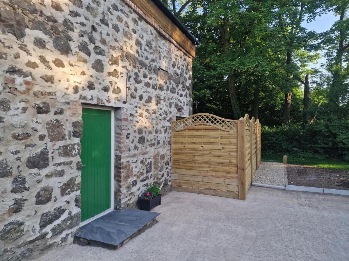 Blackberry Barn Ballymena Ngoại thất bức ảnh