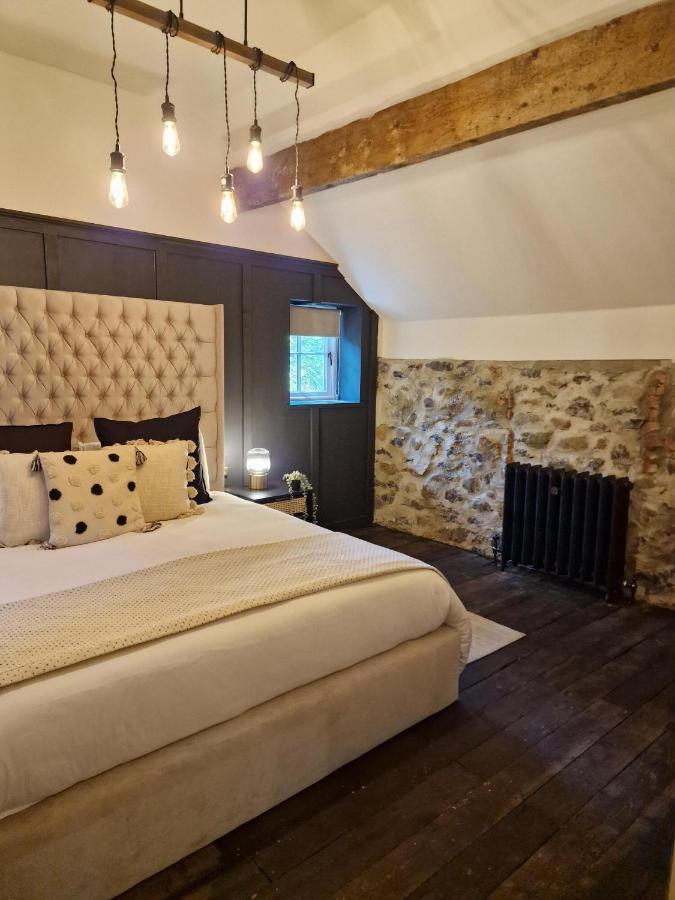 Blackberry Barn Ballymena Ngoại thất bức ảnh