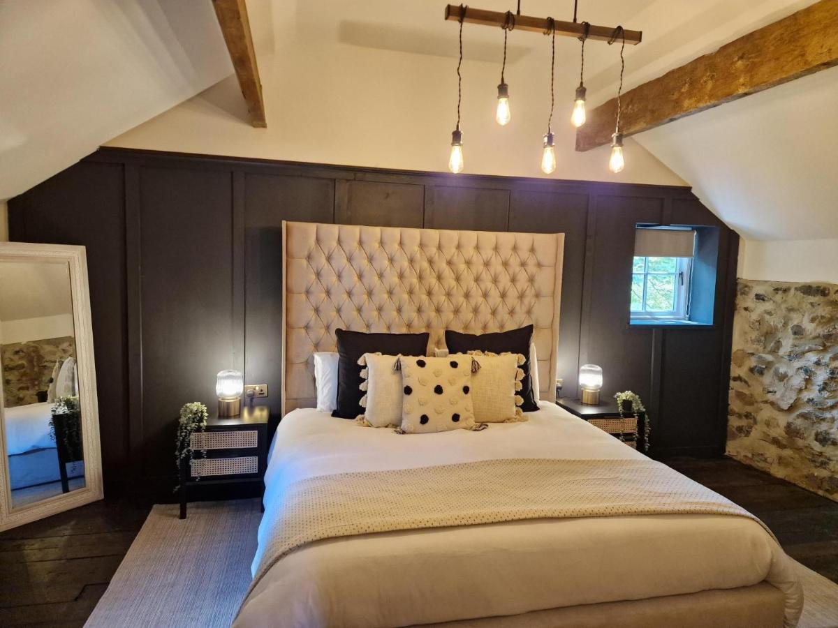 Blackberry Barn Ballymena Ngoại thất bức ảnh